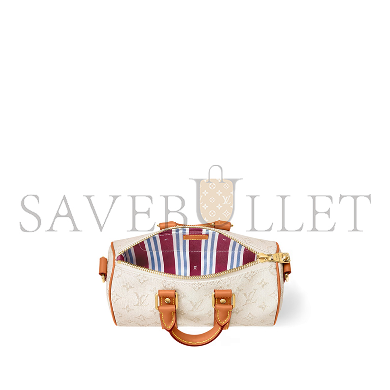 LOUIS VUITTON KEEPALL BANDOULIÈRE 25 M15076 (25*15*11cm) LOUIS VUITTON KEEPALL BANDOULIÈRE 25 M15076 (25*15*11cm)
